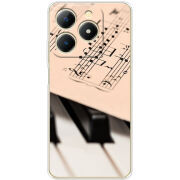 Чохол BoxFace Realme Note 70 