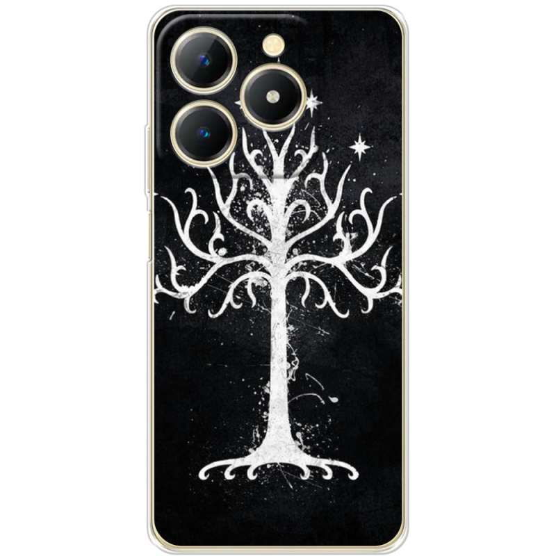 Чохол BoxFace Realme Note 70 Fantasy Tree