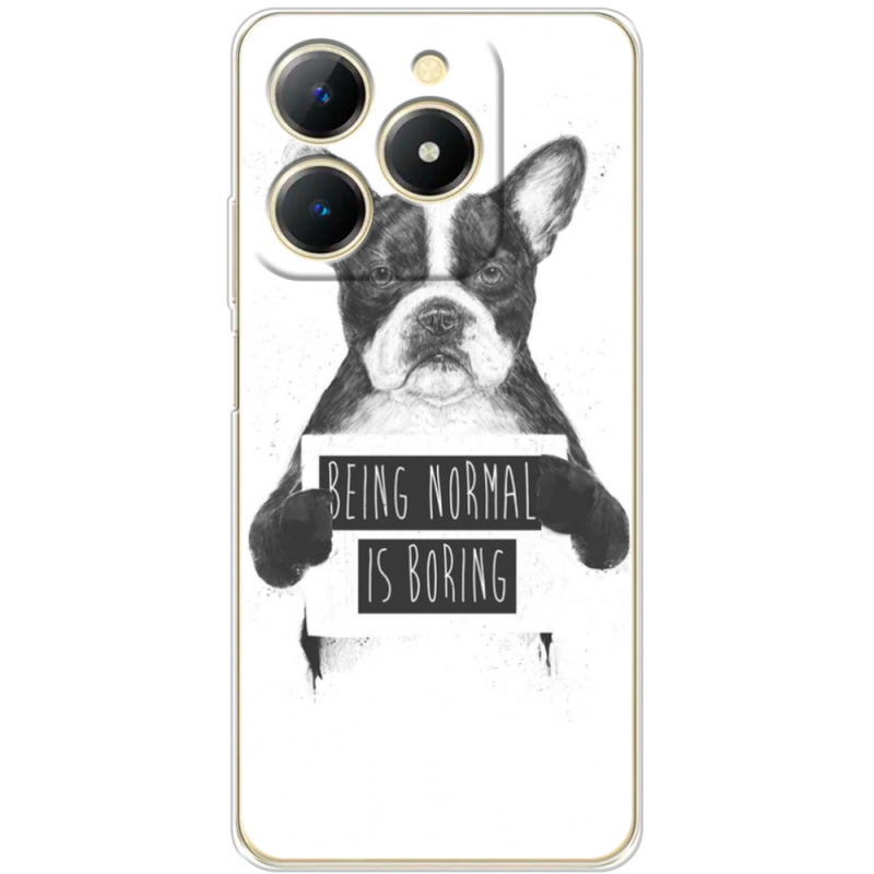 Чохол BoxFace Realme Note 70