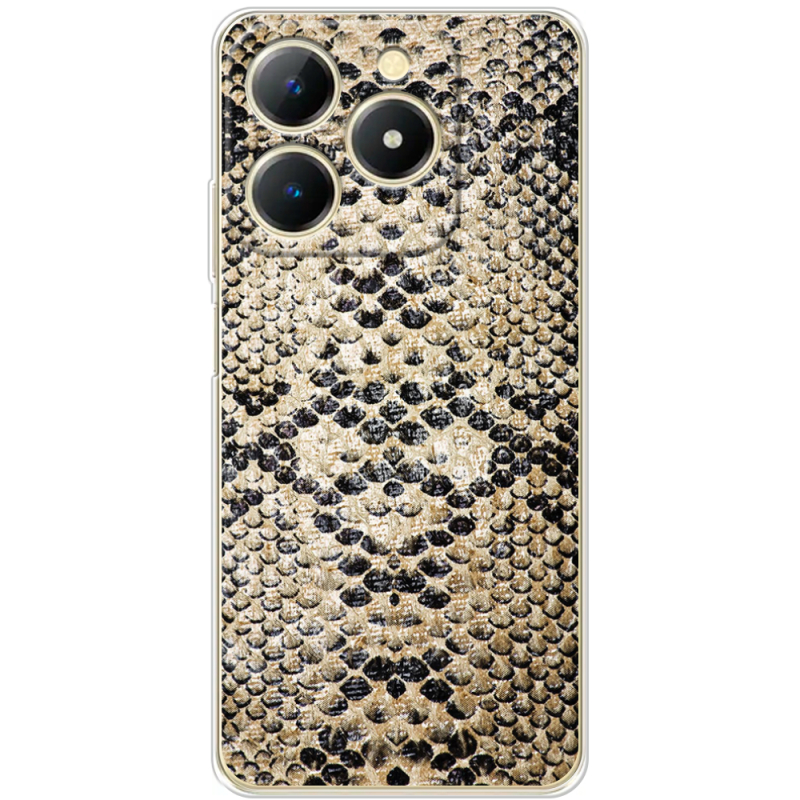 Чохол BoxFace Realme Note 70 