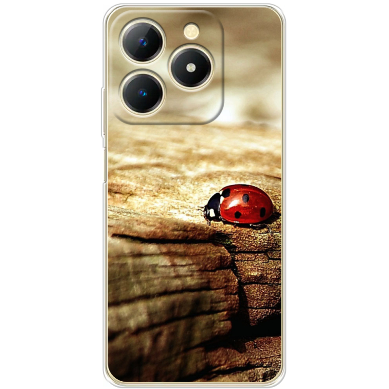 Чохол BoxFace Realme Note 70 