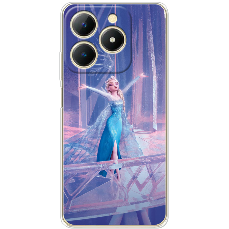 Чохол BoxFace Realme Note 70