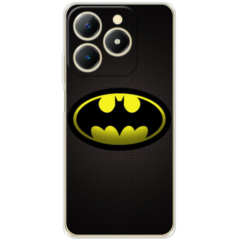 Чохол BoxFace Realme Note 70