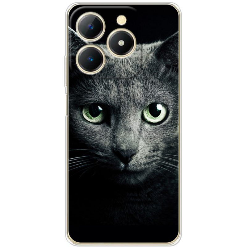 Чохол BoxFace Realme Note 70