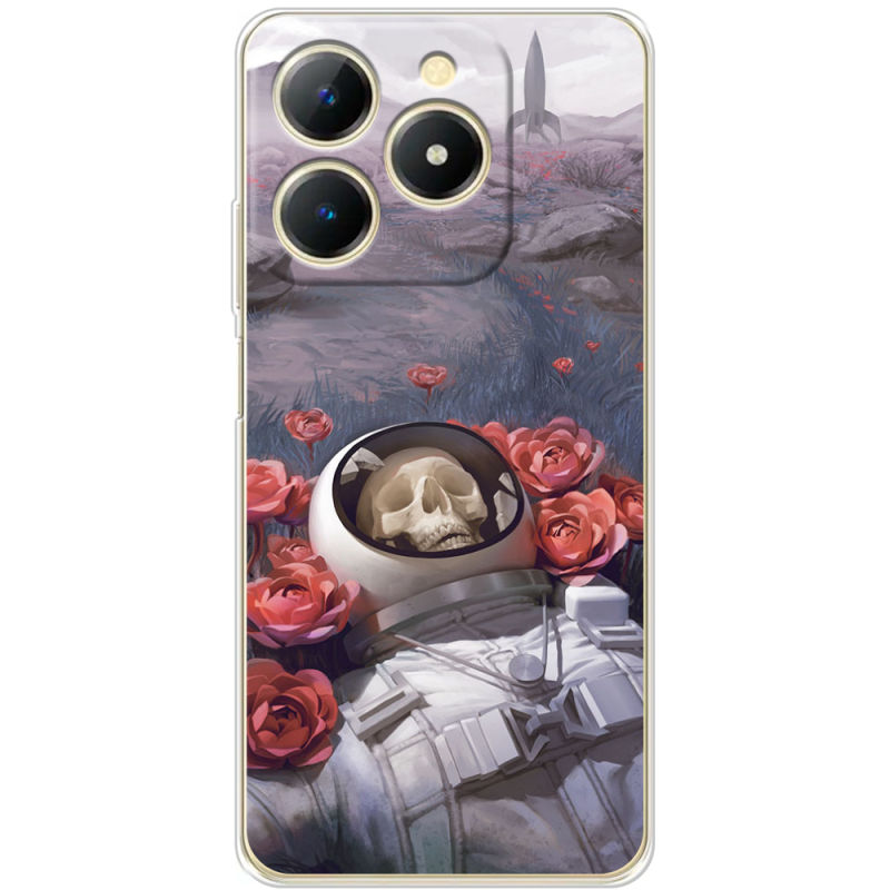 Чохол BoxFace Realme Note 70