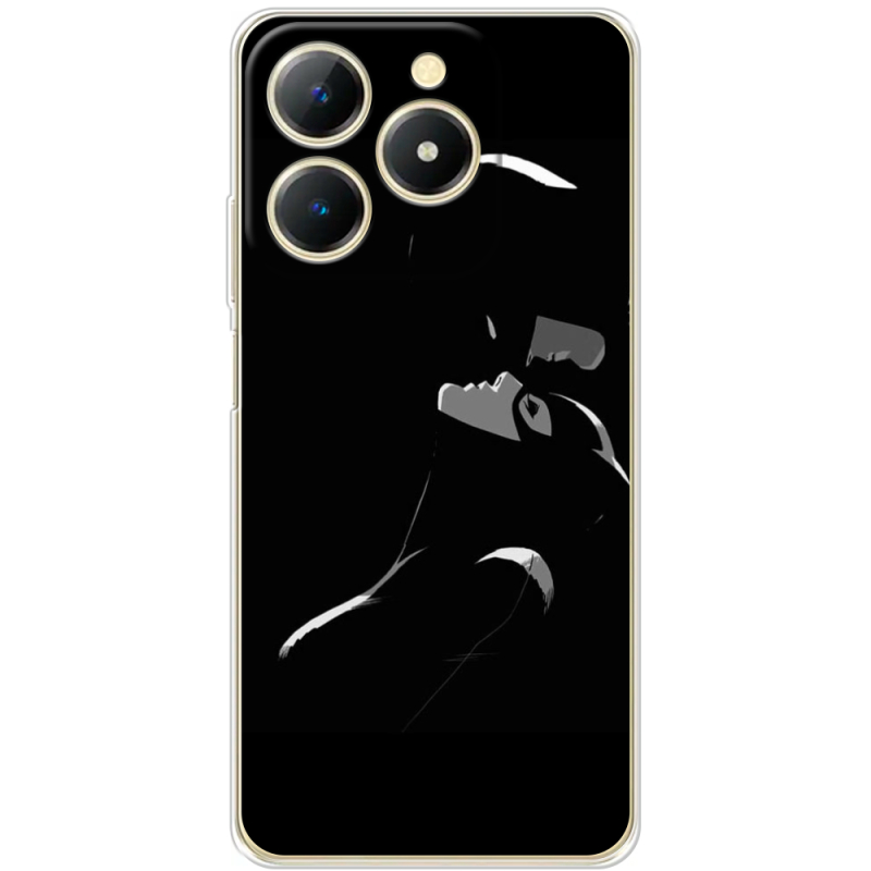 Чохол BoxFace Realme Note 70