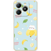 Чохол BoxFace Realme Note 70 