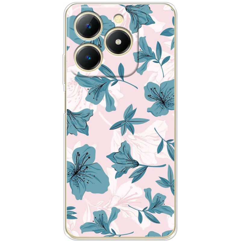 Чохол BoxFace Realme Note 70
