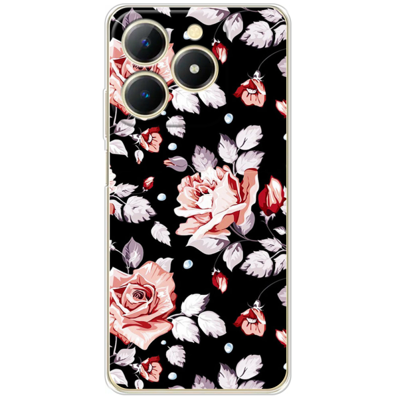 Чохол BoxFace Realme Note 70