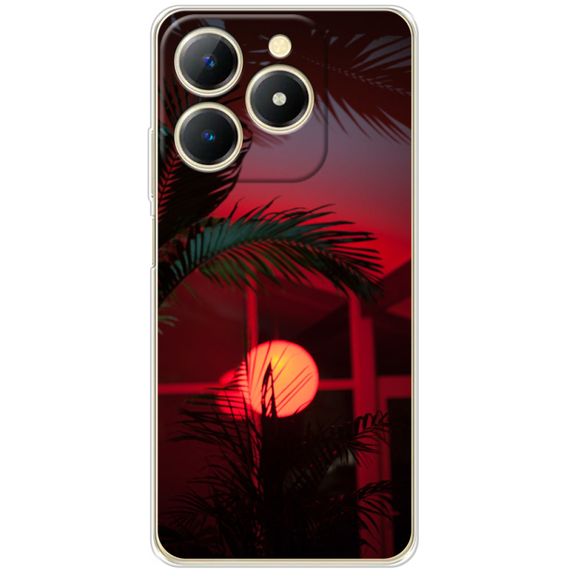 Чохол BoxFace Realme Note 70