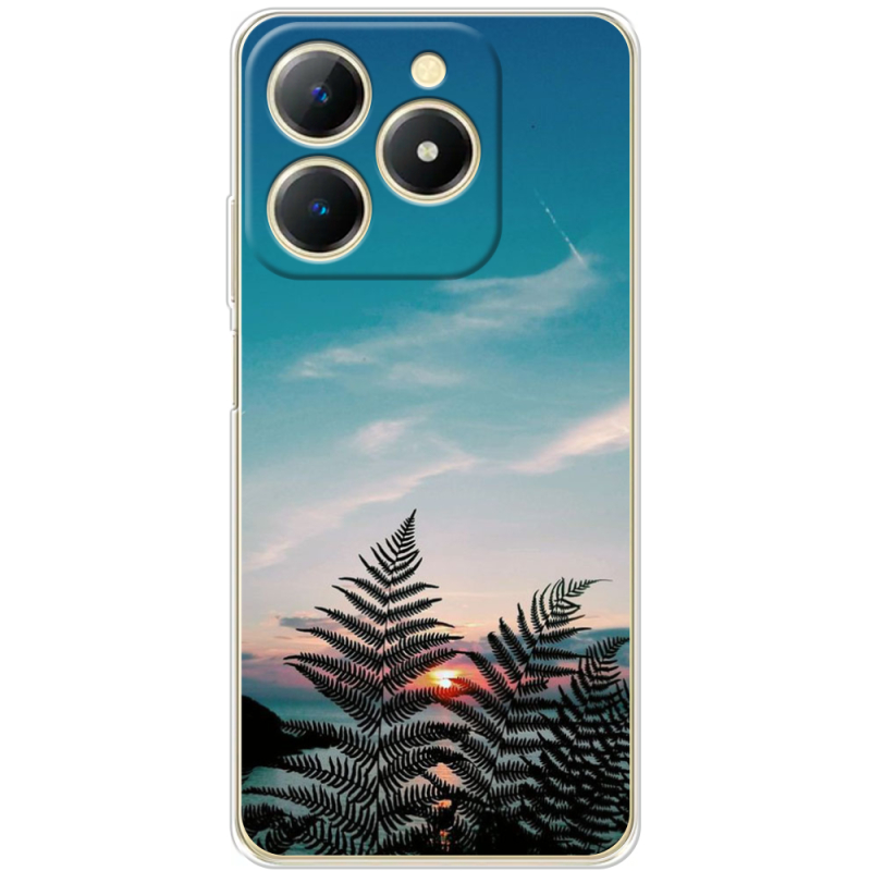 Чохол BoxFace Realme Note 70 