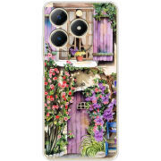 Чохол BoxFace Realme Note 70 