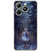Чохол BoxFace Realme Note 70 