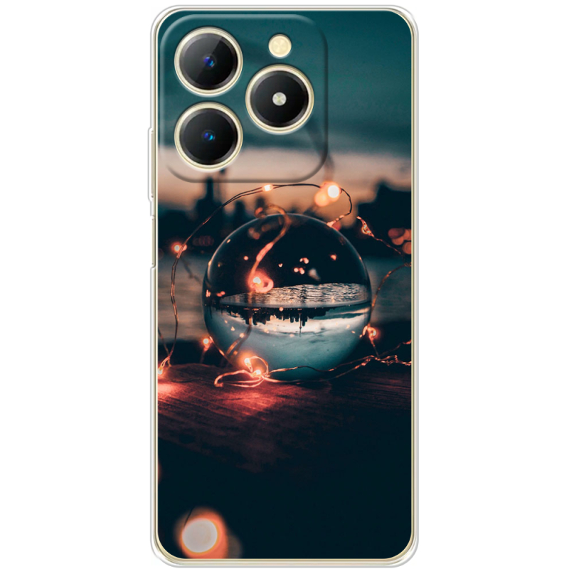 Чохол BoxFace Realme Note 70