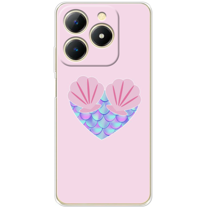 Чохол BoxFace Realme Note 70