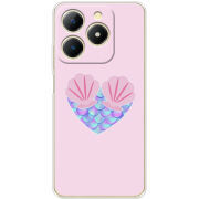 Чохол BoxFace Realme Note 70 