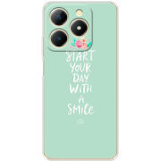 Чохол BoxFace Realme Note 70 