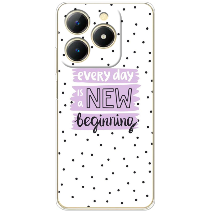 Чохол BoxFace Realme Note 70 
