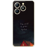 Чохол BoxFace Realme Note 70 