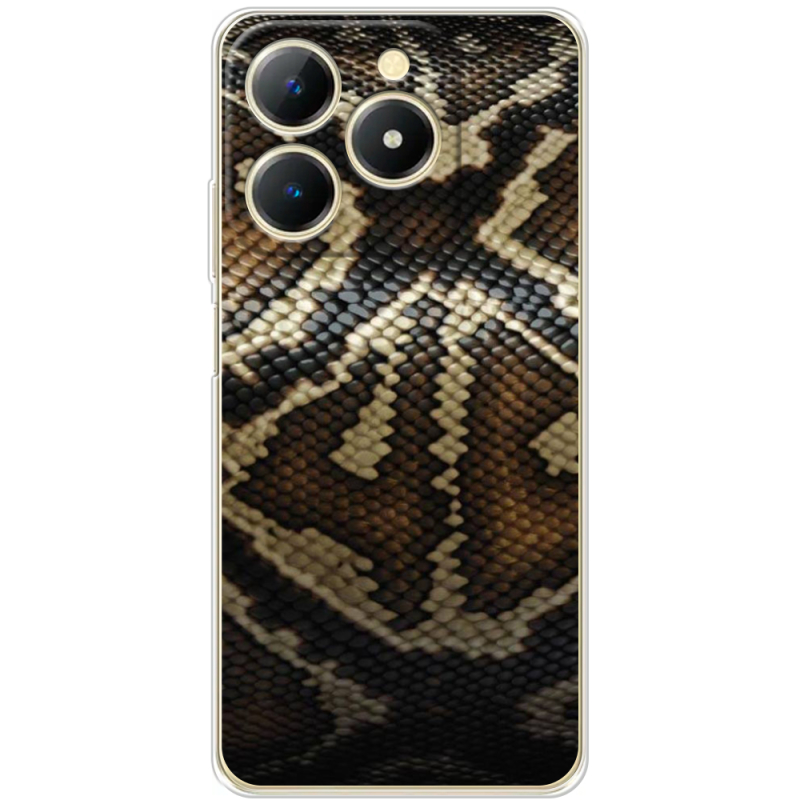 Чохол BoxFace Realme Note 70