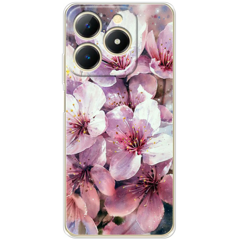 Чохол BoxFace Realme Note 70