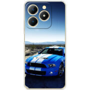 Чохол BoxFace Realme Note 70 