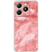 Чохол BoxFace Realme Note 70 