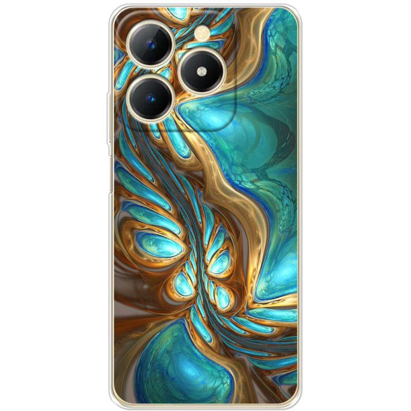 Чохол BoxFace Realme Note 70 