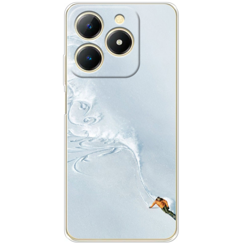 Чохол BoxFace Realme Note 70