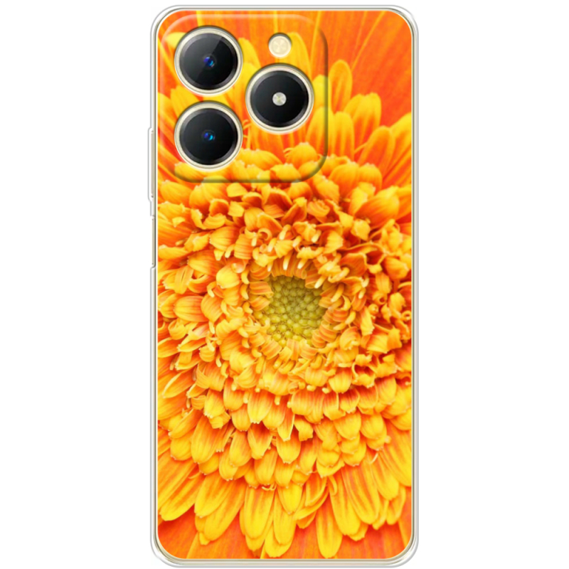 Чохол BoxFace Realme Note 70