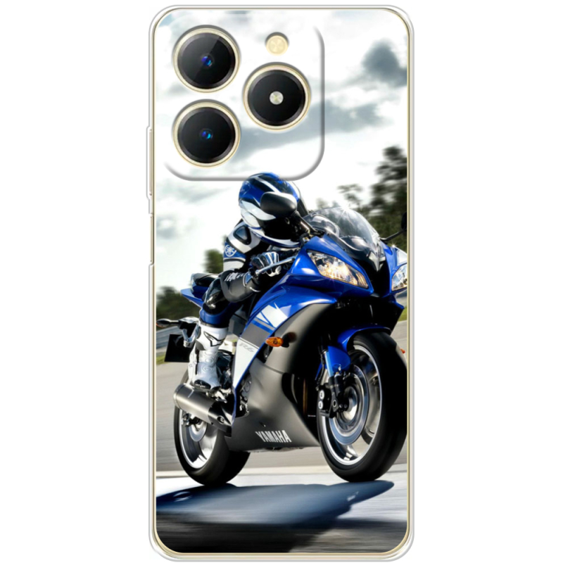 Чохол BoxFace Realme Note 70