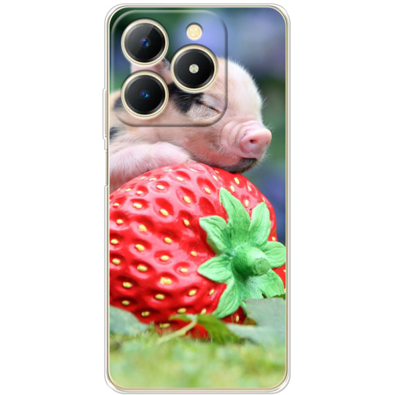 Чохол BoxFace Realme Note 70