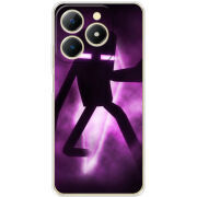 Чохол BoxFace Realme Note 70 