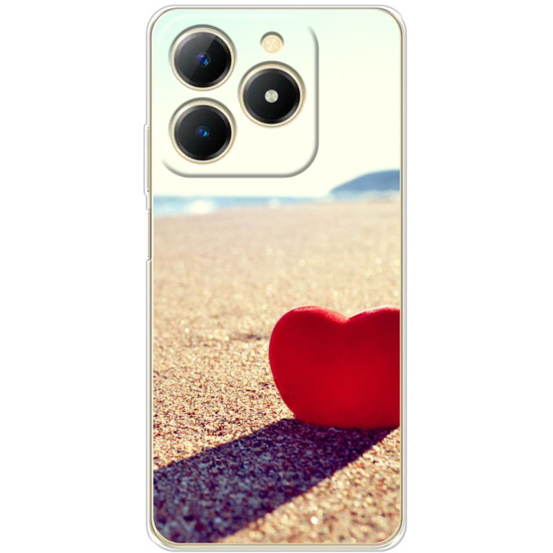 Чохол BoxFace Realme Note 70