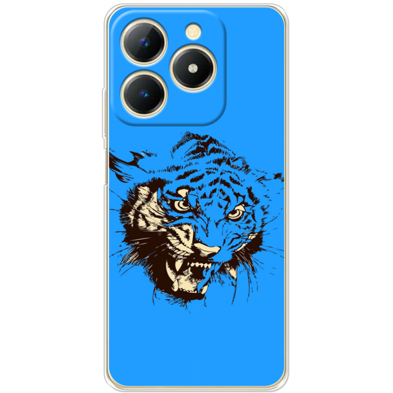 Чохол BoxFace Realme Note 70