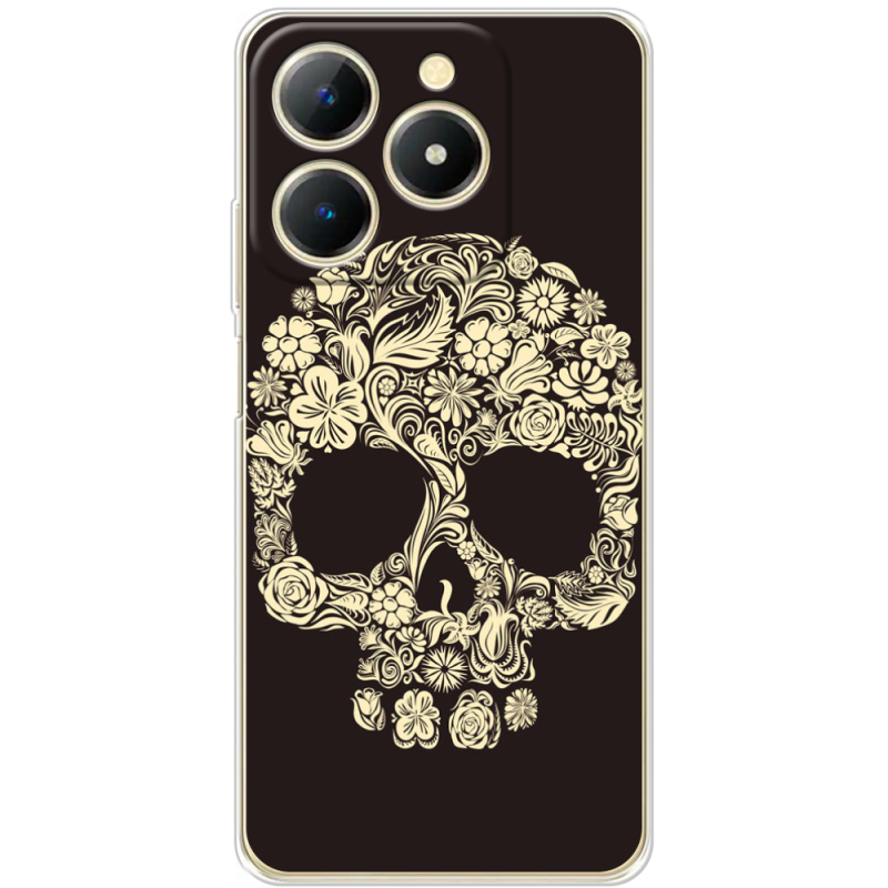 Чохол BoxFace Realme Note 70