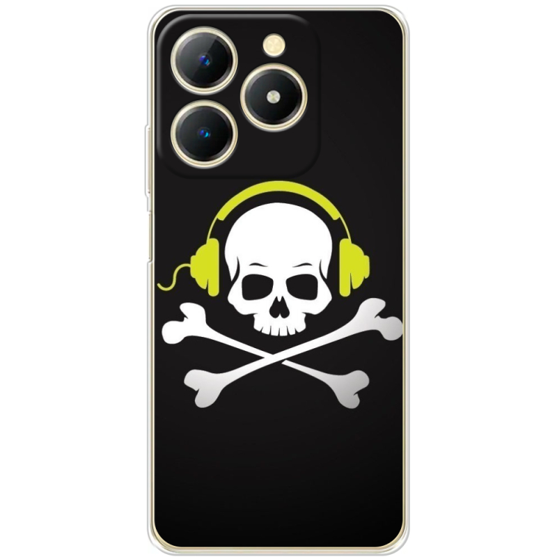 Чохол BoxFace Realme Note 70