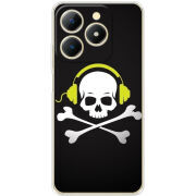 Чохол BoxFace Realme Note 70 