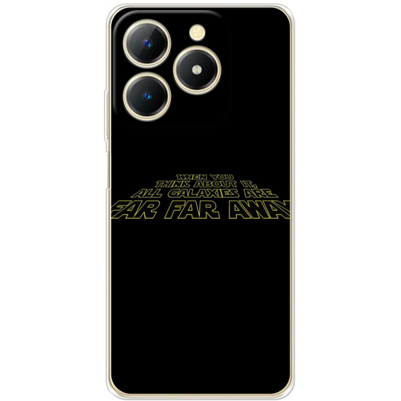 Чохол BoxFace Realme Note 70