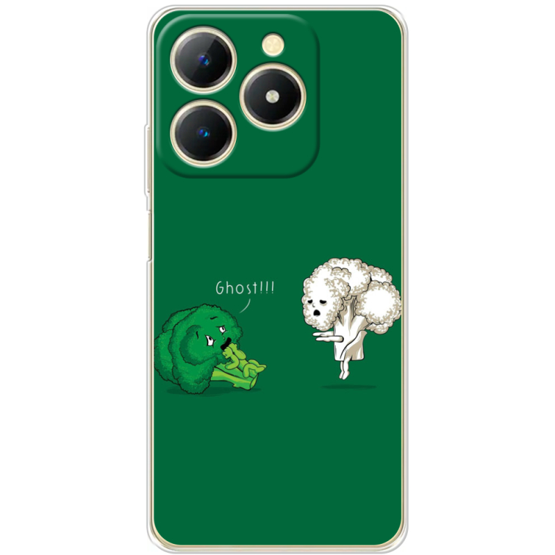 Чохол BoxFace Realme Note 70