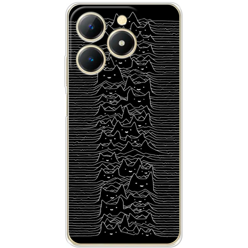 Чохол BoxFace Realme Note 70 