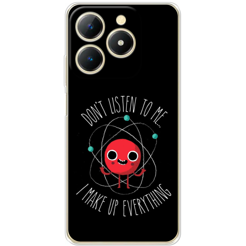 Чохол BoxFace Realme Note 70 