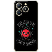 Чохол BoxFace Realme Note 70 