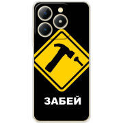 Чохол BoxFace Realme Note 70 
