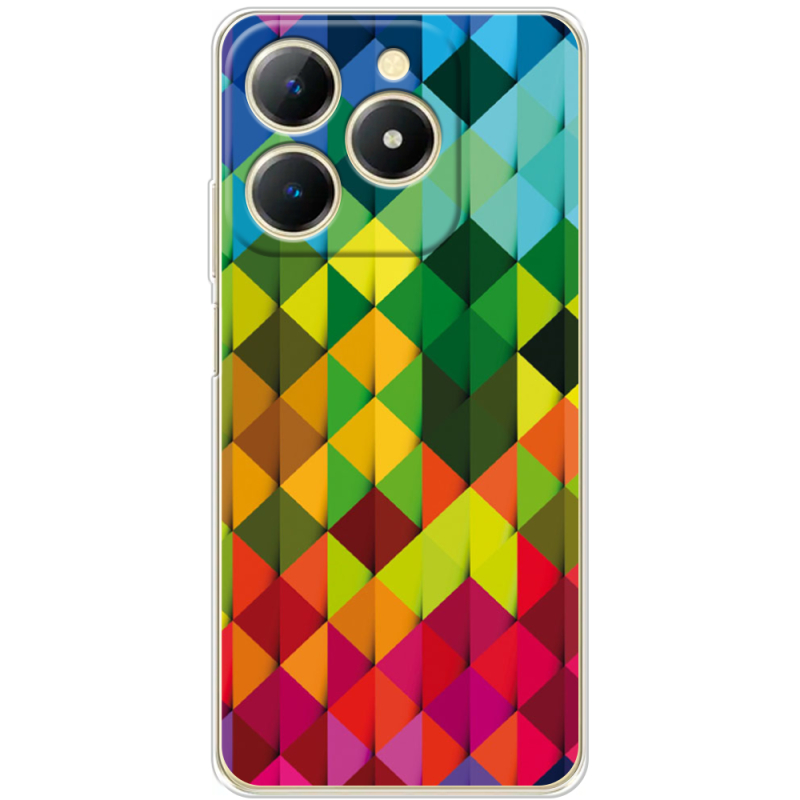 Чохол BoxFace Realme Note 70 