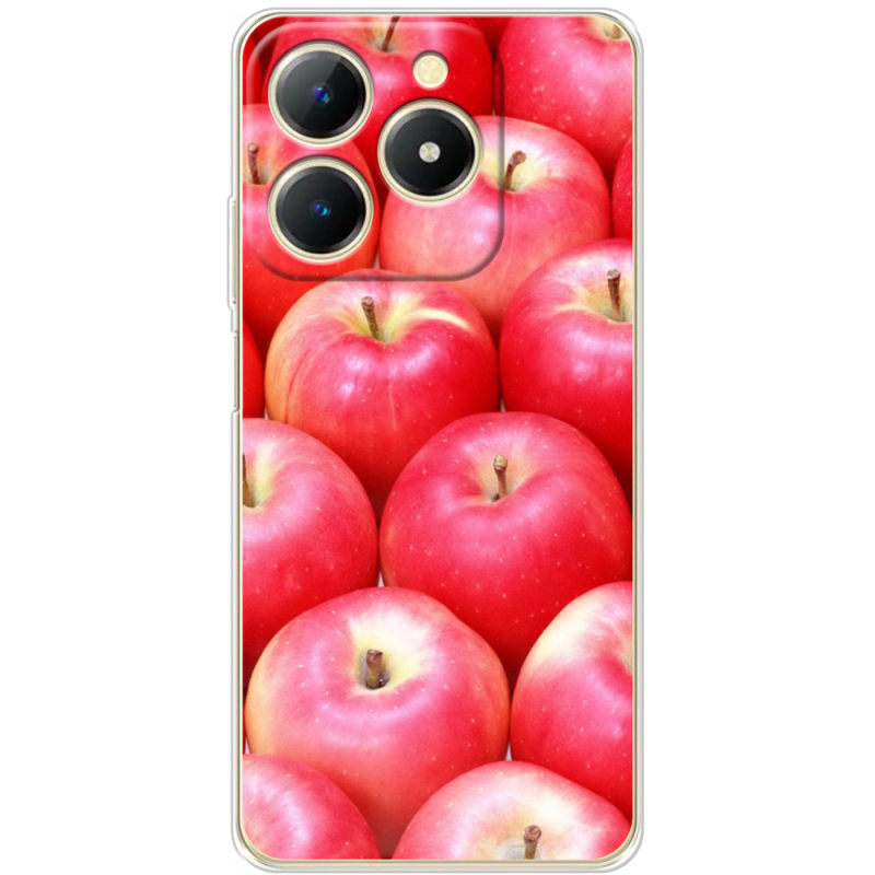 Чохол BoxFace Realme Note 70