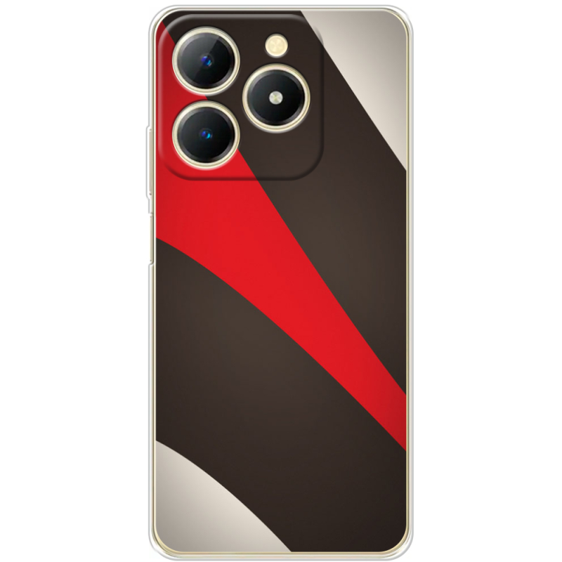 Чохол BoxFace Realme Note 70 