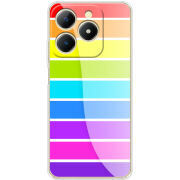 Чохол BoxFace Realme Note 70 