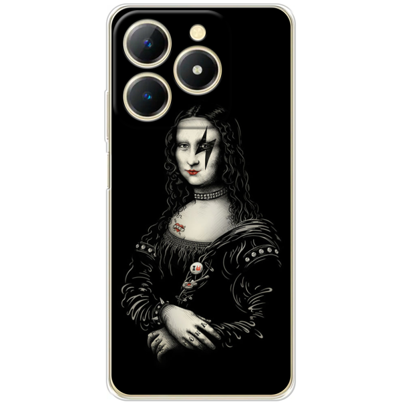 Чохол BoxFace Realme Note 70