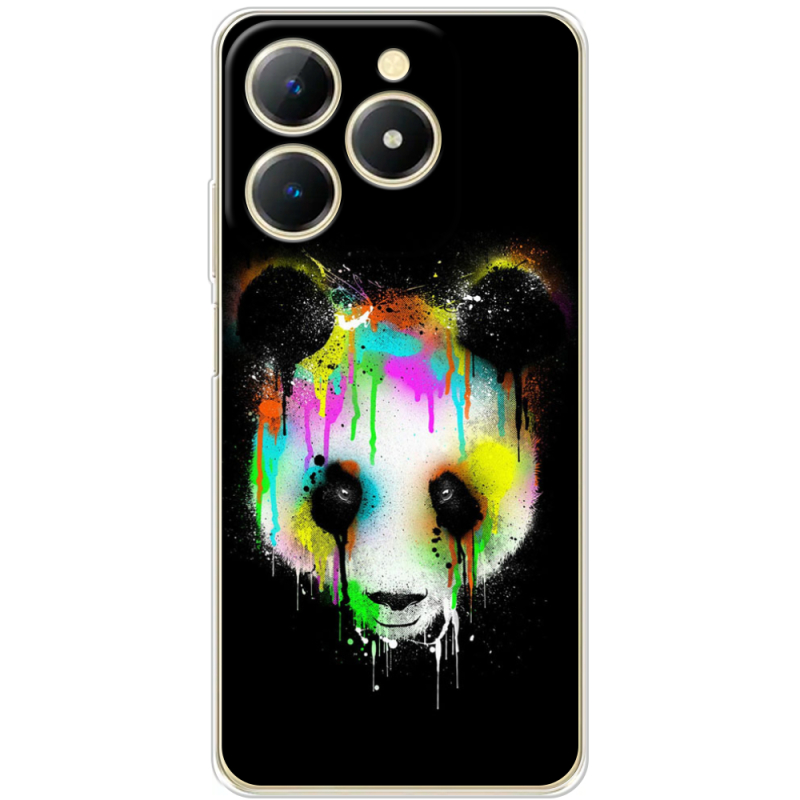 Чохол BoxFace Realme Note 70